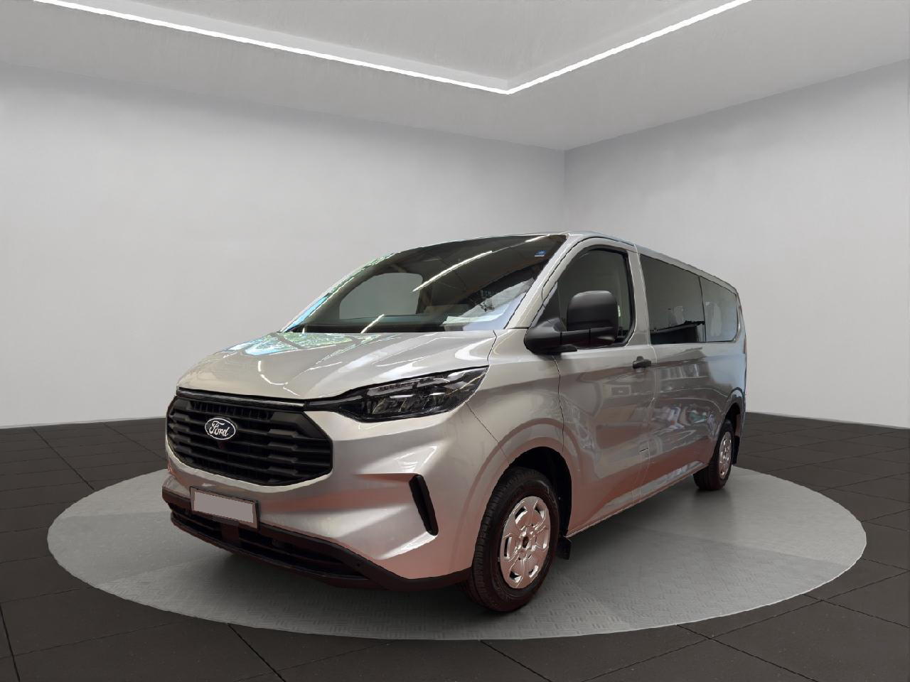 Ford Transit Custom Kombi 320 L2 2.0 EcoBlue Trend