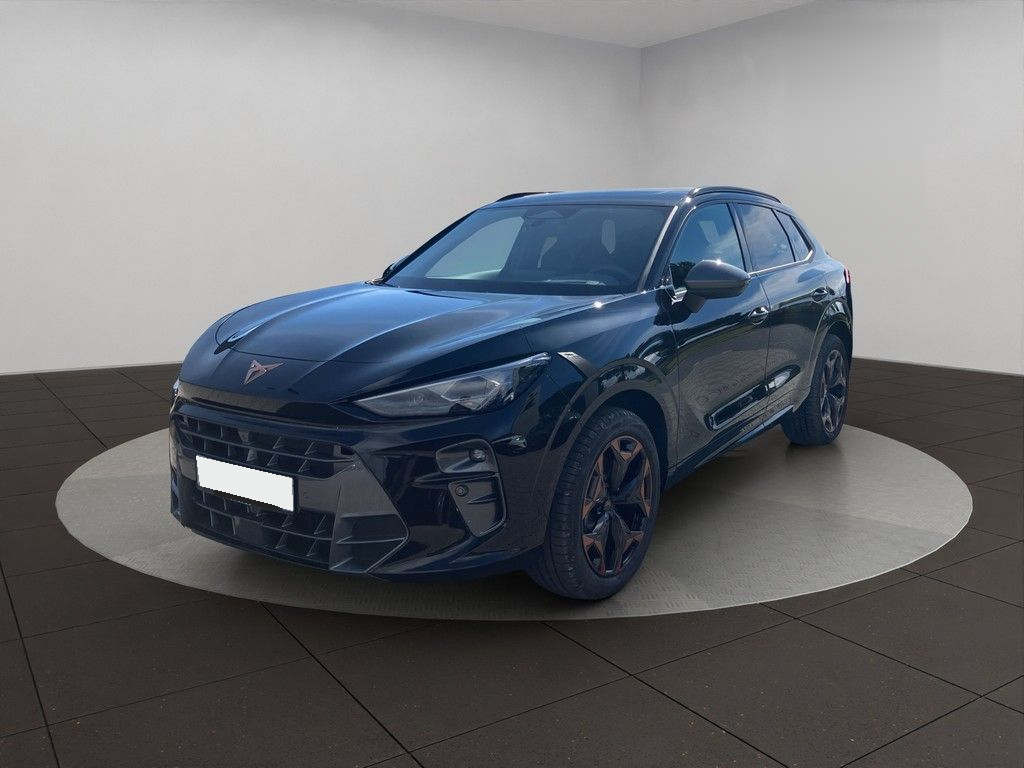 Cupra Terramar 2.0 TSI DSG