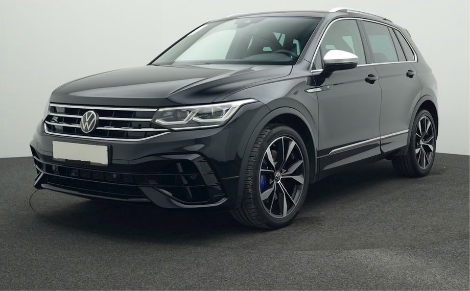Volkswagen Tiguan 2.0 TSI DSG 4Motion R