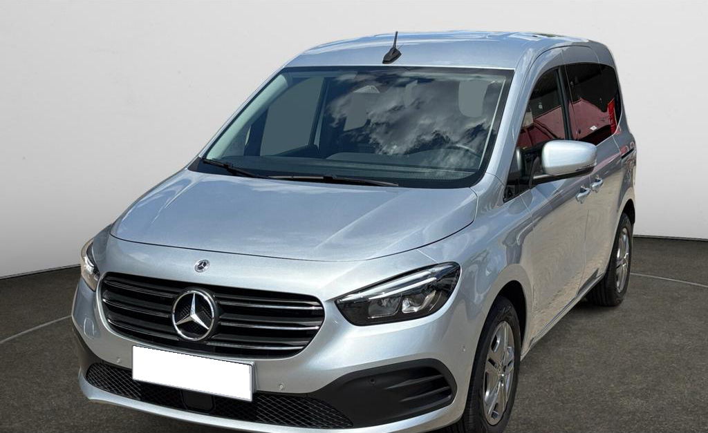 Mercedes-Benz T 180 d Style