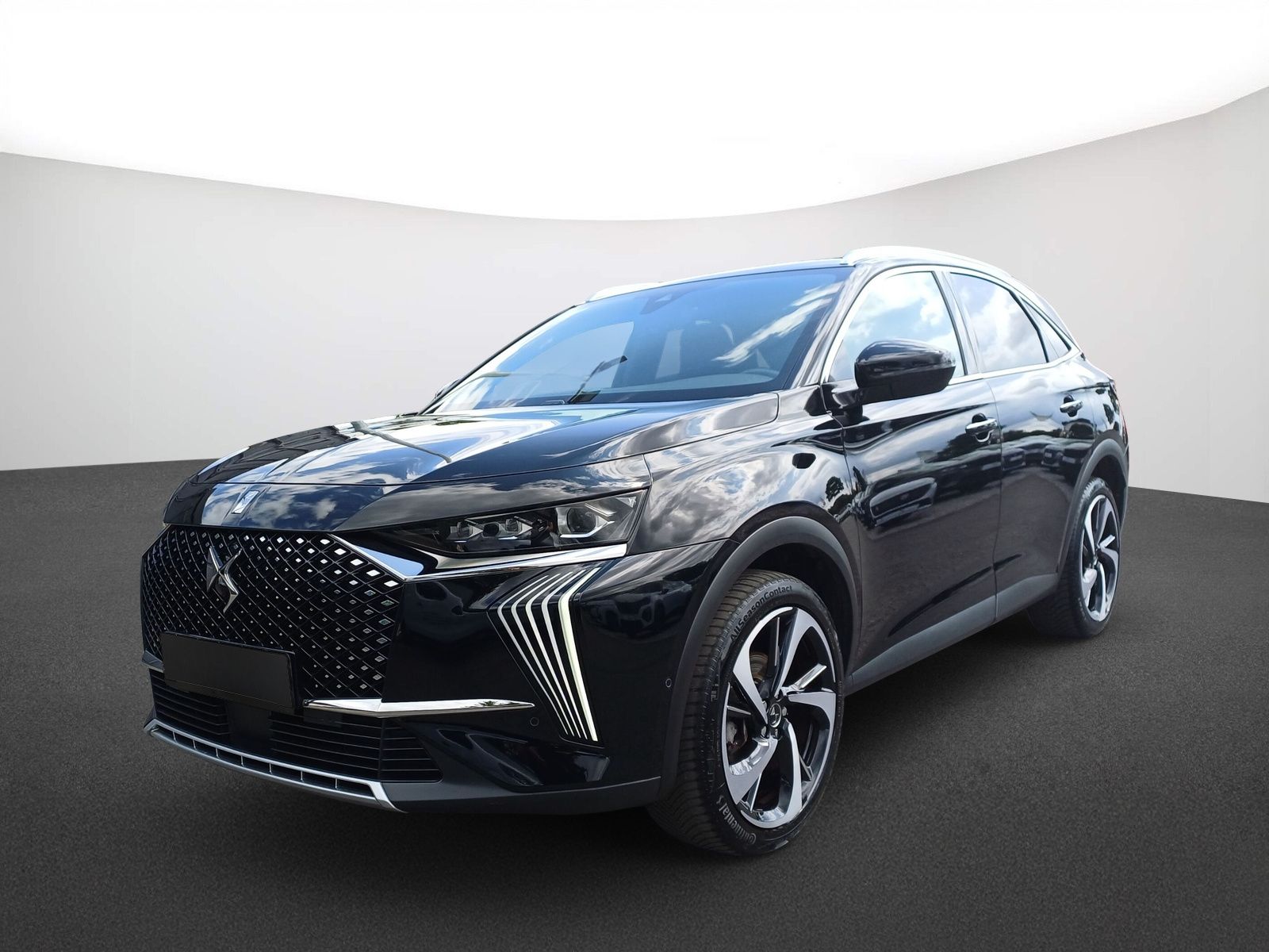 DS DS 7 Opera