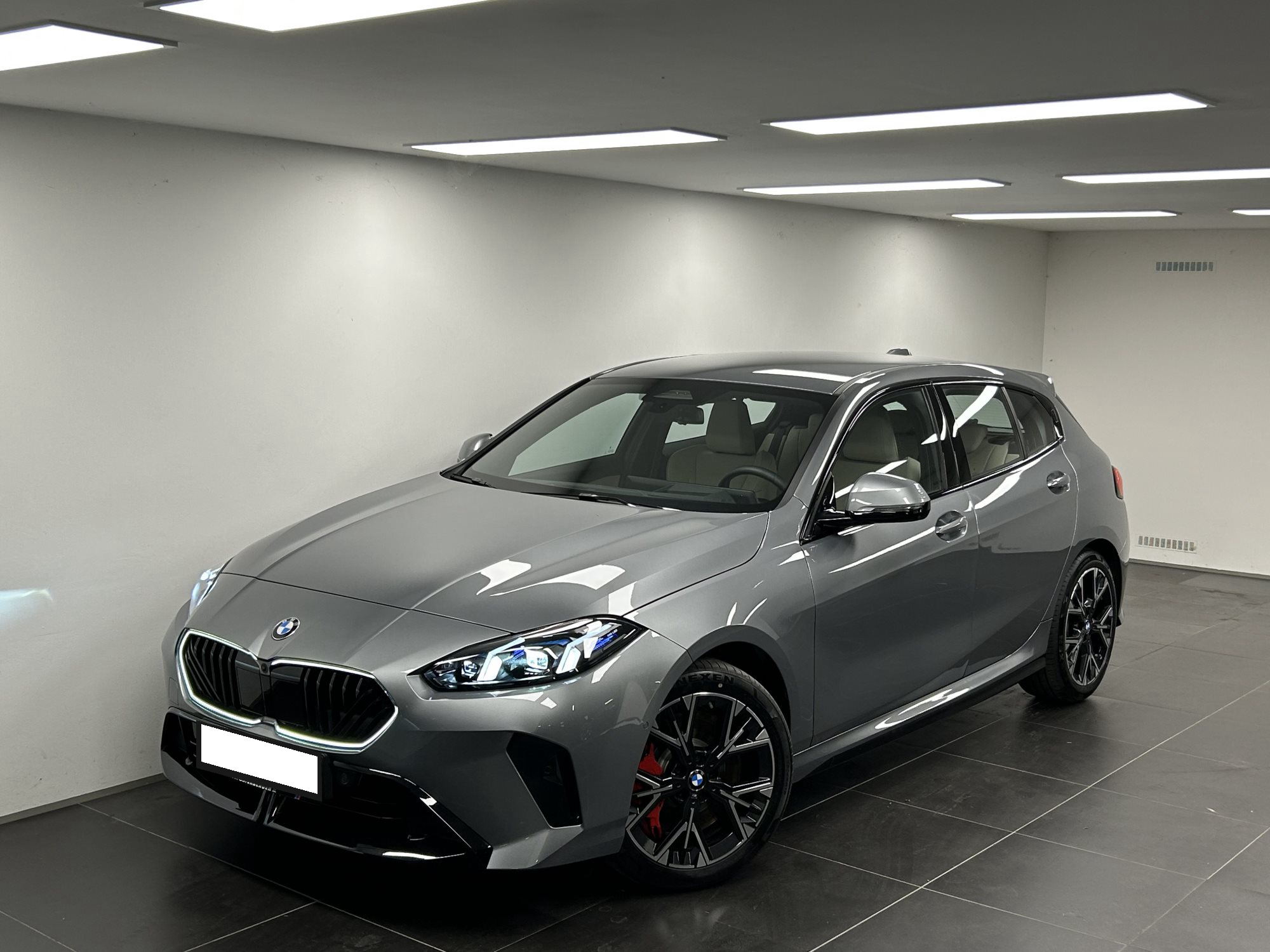 BMW 116 M Sport Pro