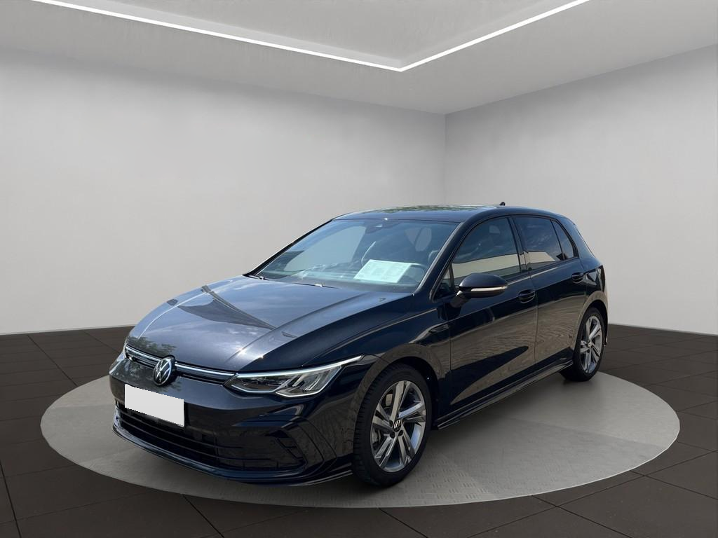 Volkswagen Golf R-Line 2.0 TSI DSG