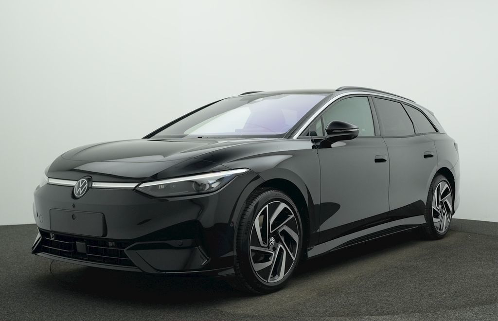 Volkswagen ID.7 Tourer Pro