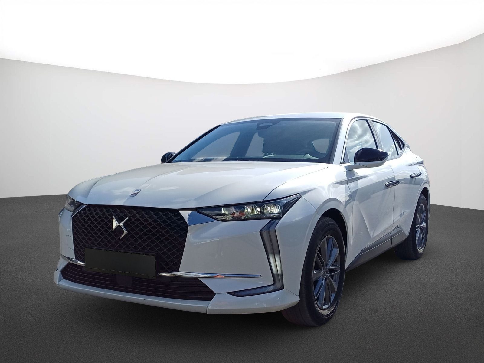 DS DS 4 E-Tense DS4 BASTILLE+ E-TENSE