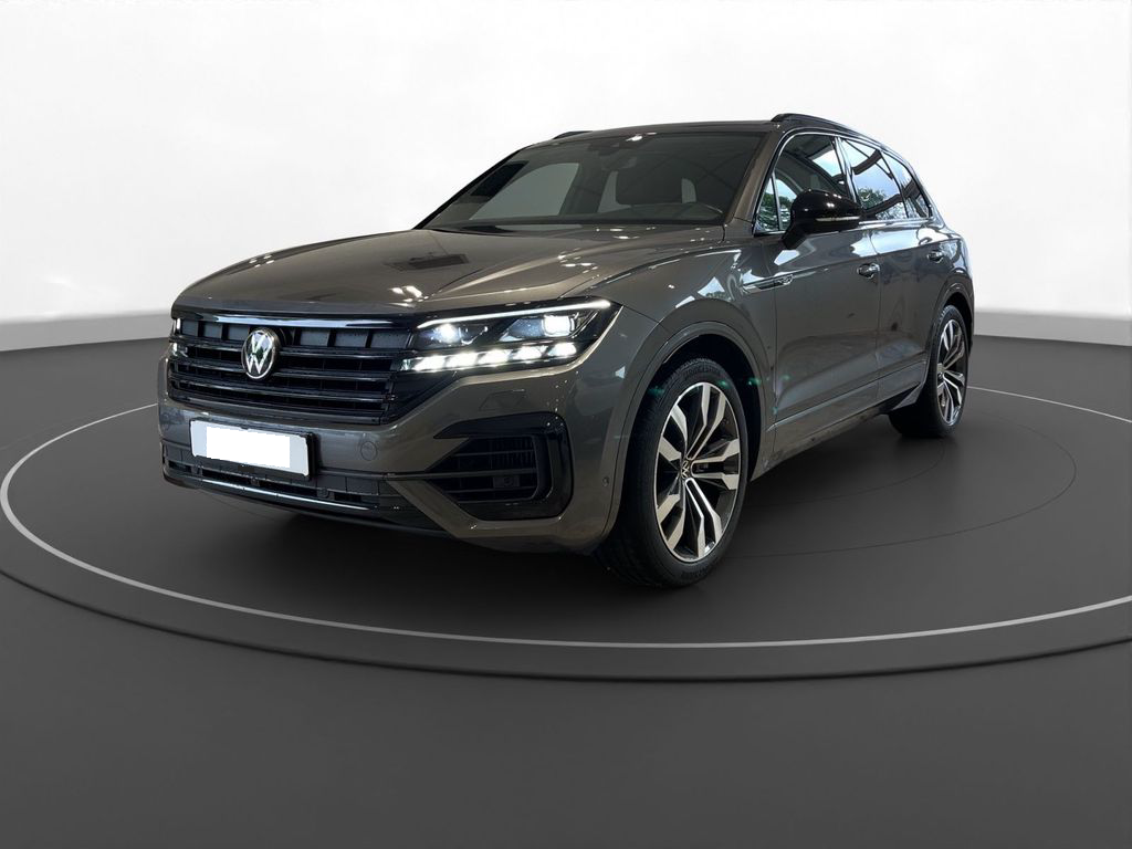 Volkswagen Touareg 3.0 TSI 4Motion R-Line