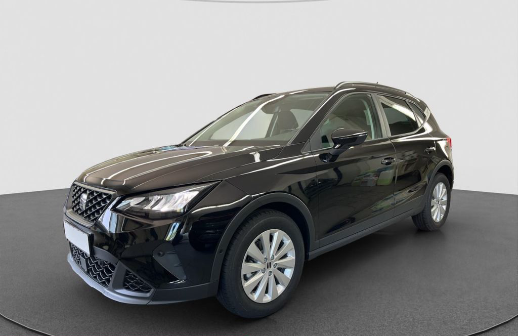 SEAT Arona 1.0 TSI DSG Road Edition