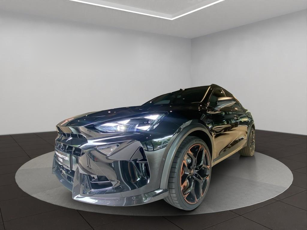 Cupra Formentor VZ5 2.5 TSI 4Drive