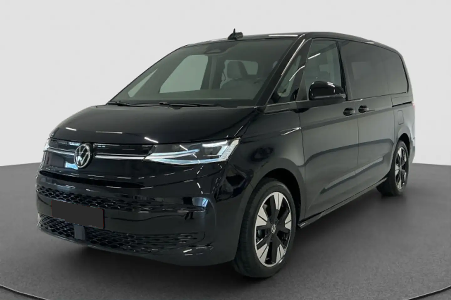 Volkswagen T7 Multivan eHybrid 4Motion Energy