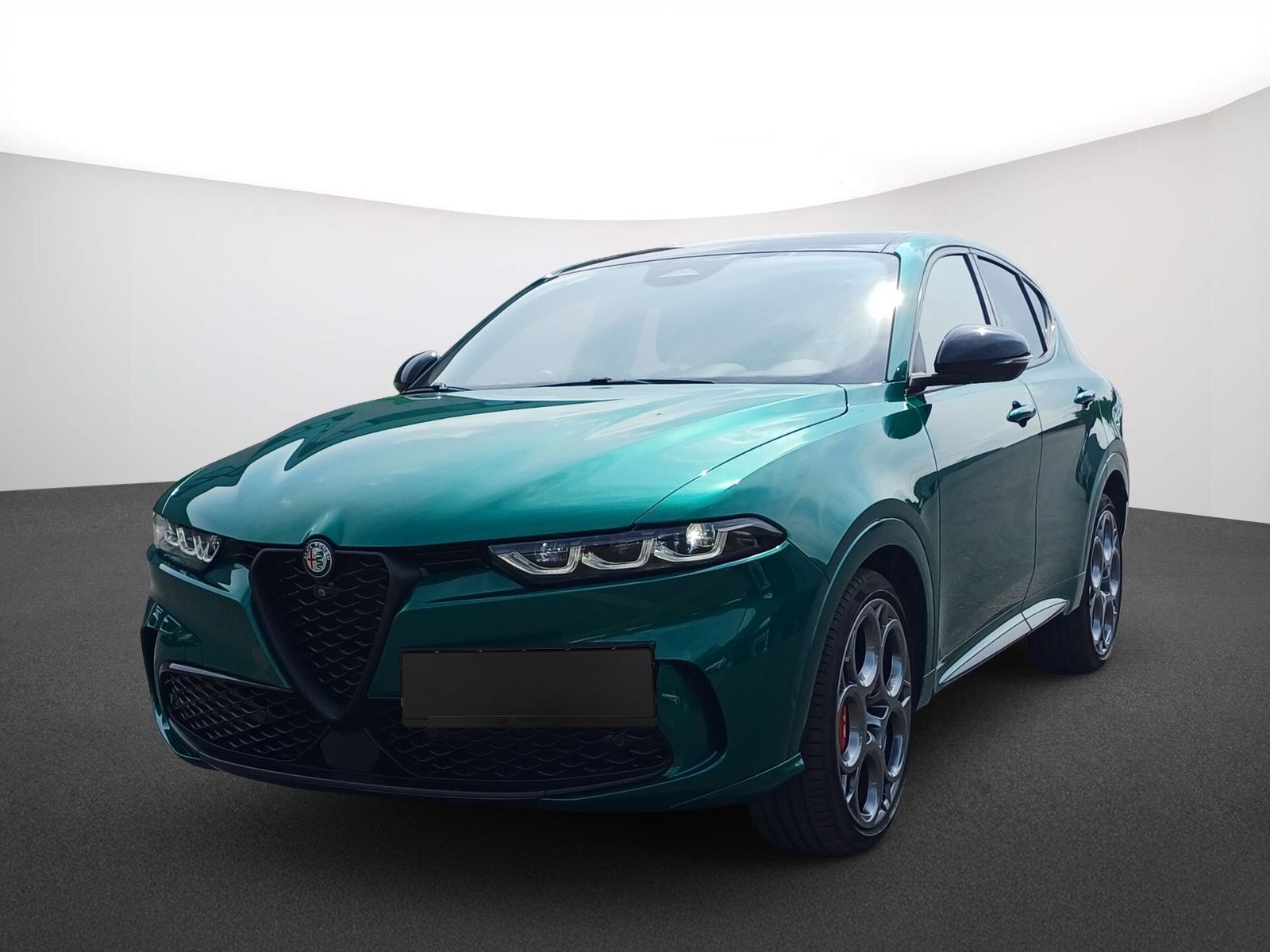 Alfa Romeo Tonale MY24 TRIBUTO ITALIANO 1.5 VGT 118kW (160ps) 48V-Hybrid 15kW