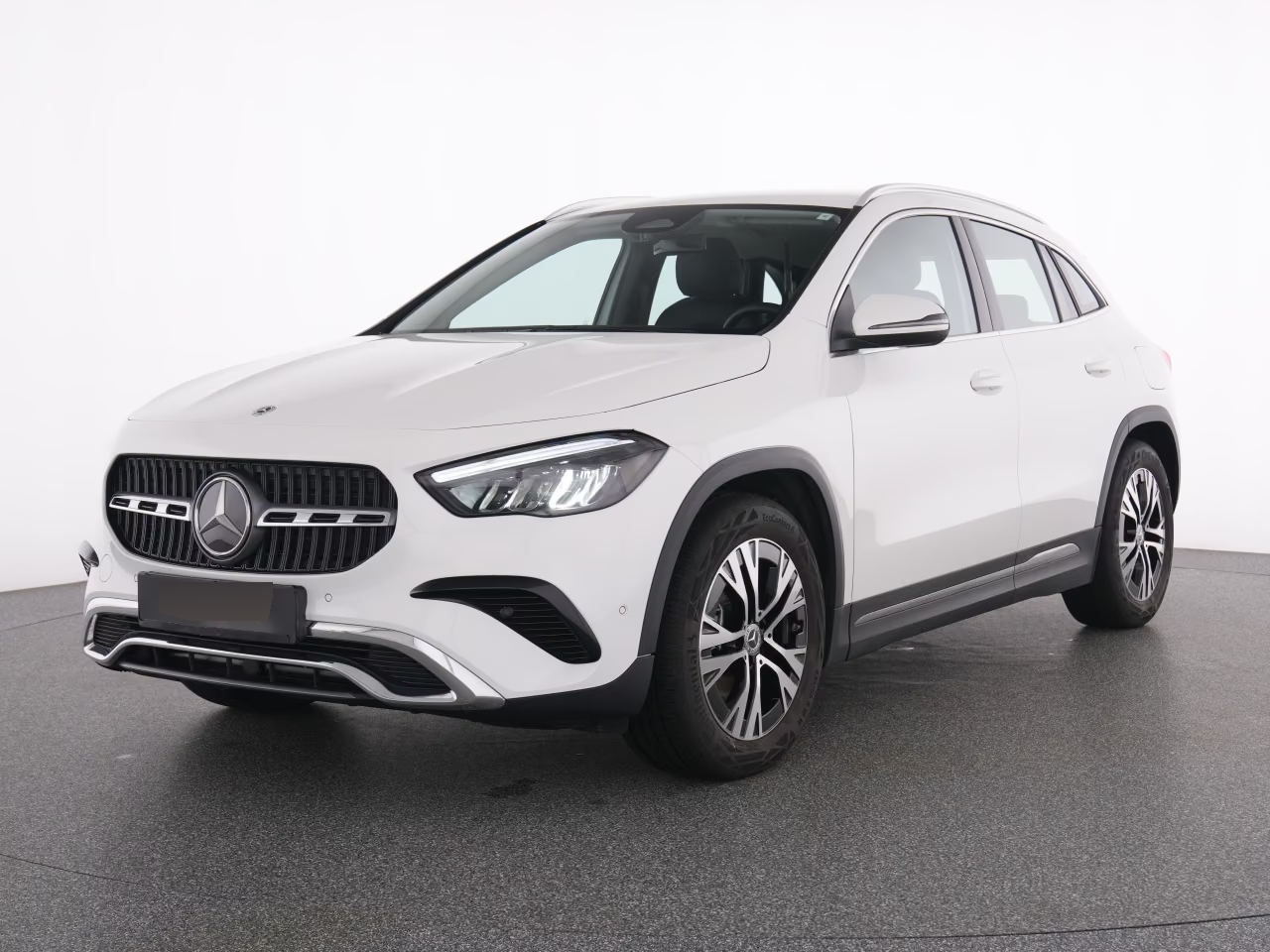 Mercedes-Benz GLA 220 d 4MATIC Progressive