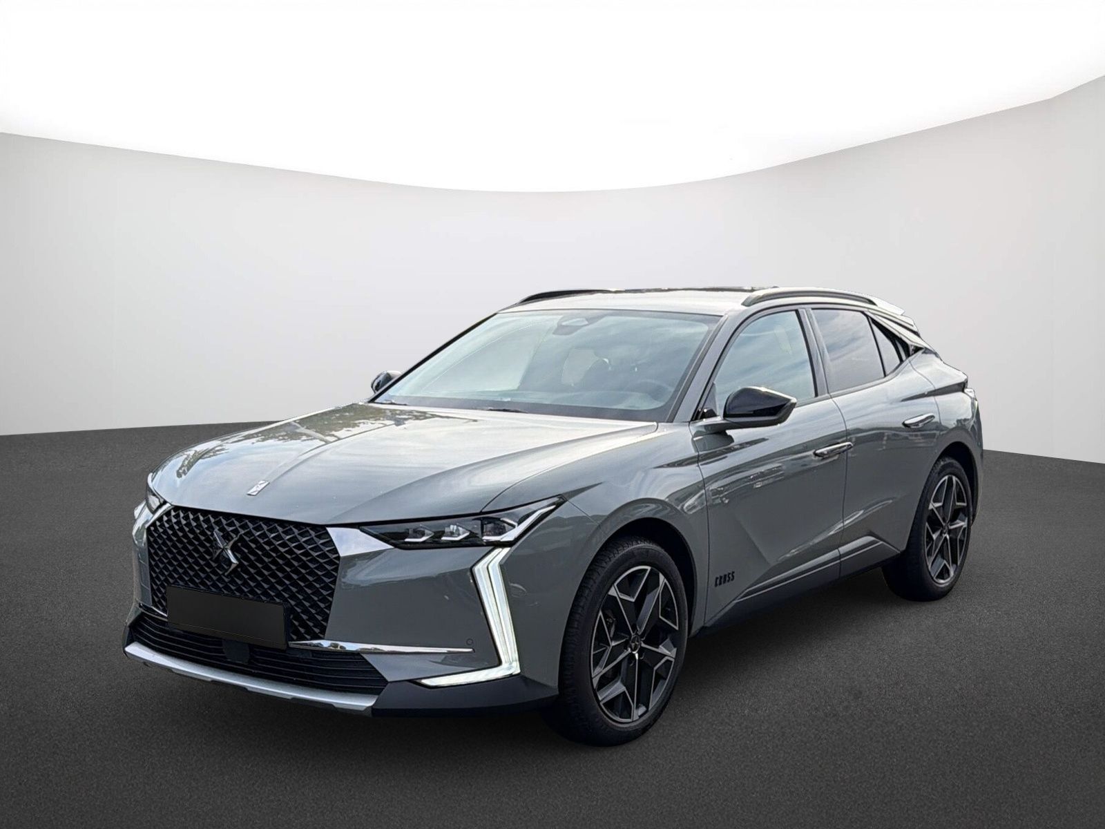 DS DS 4 Cross Rivoli