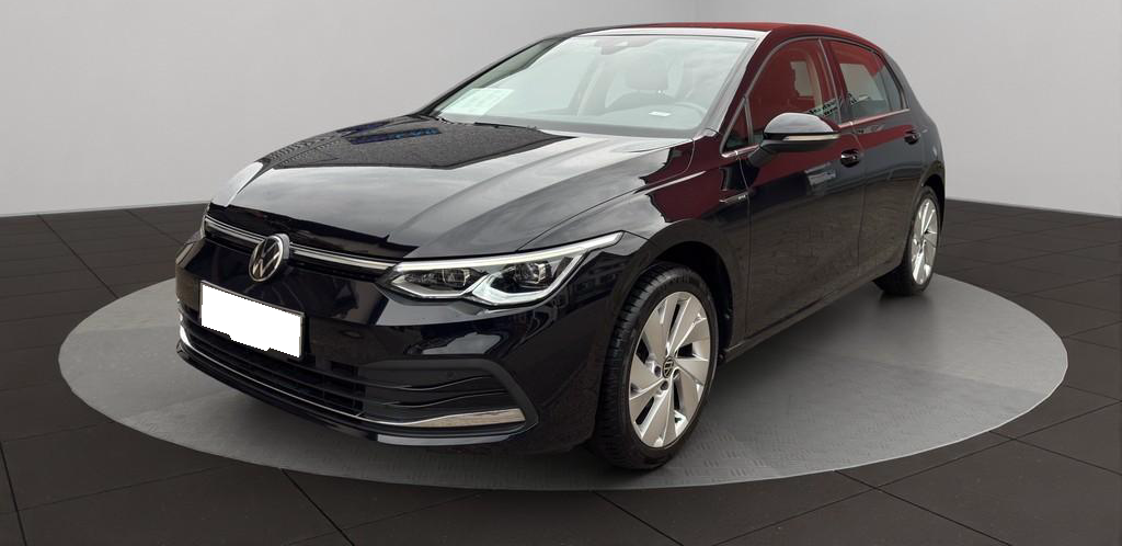 Volkswagen Golf Style 1.5 TSI