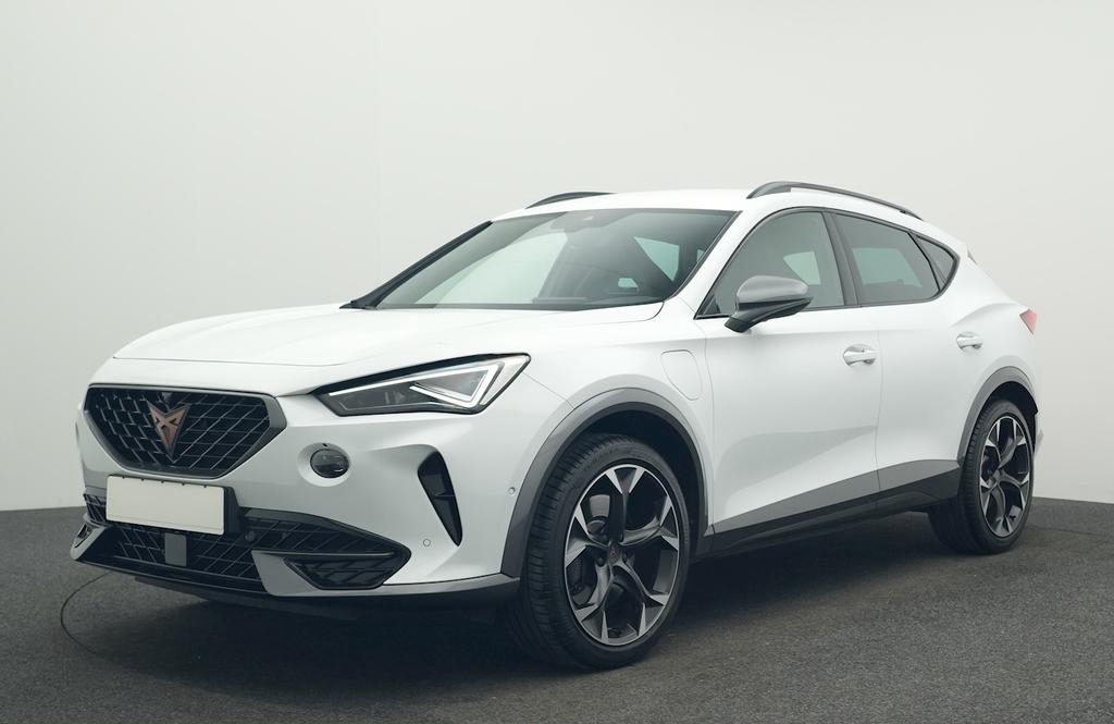 Cupra Formentor 1.4 TSI eHybrid DSG