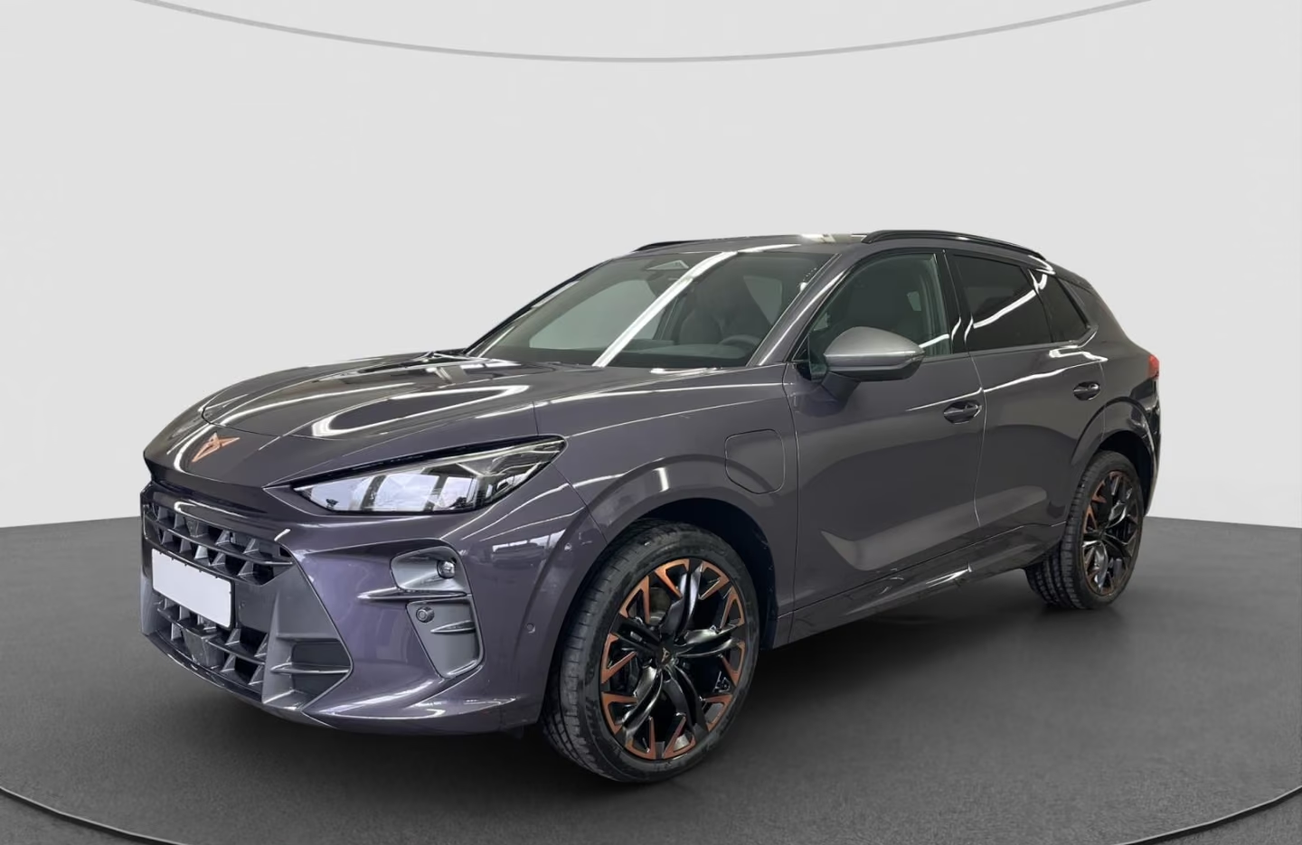 Cupra Terramar 1.5 e-HYBRID DSG VZ