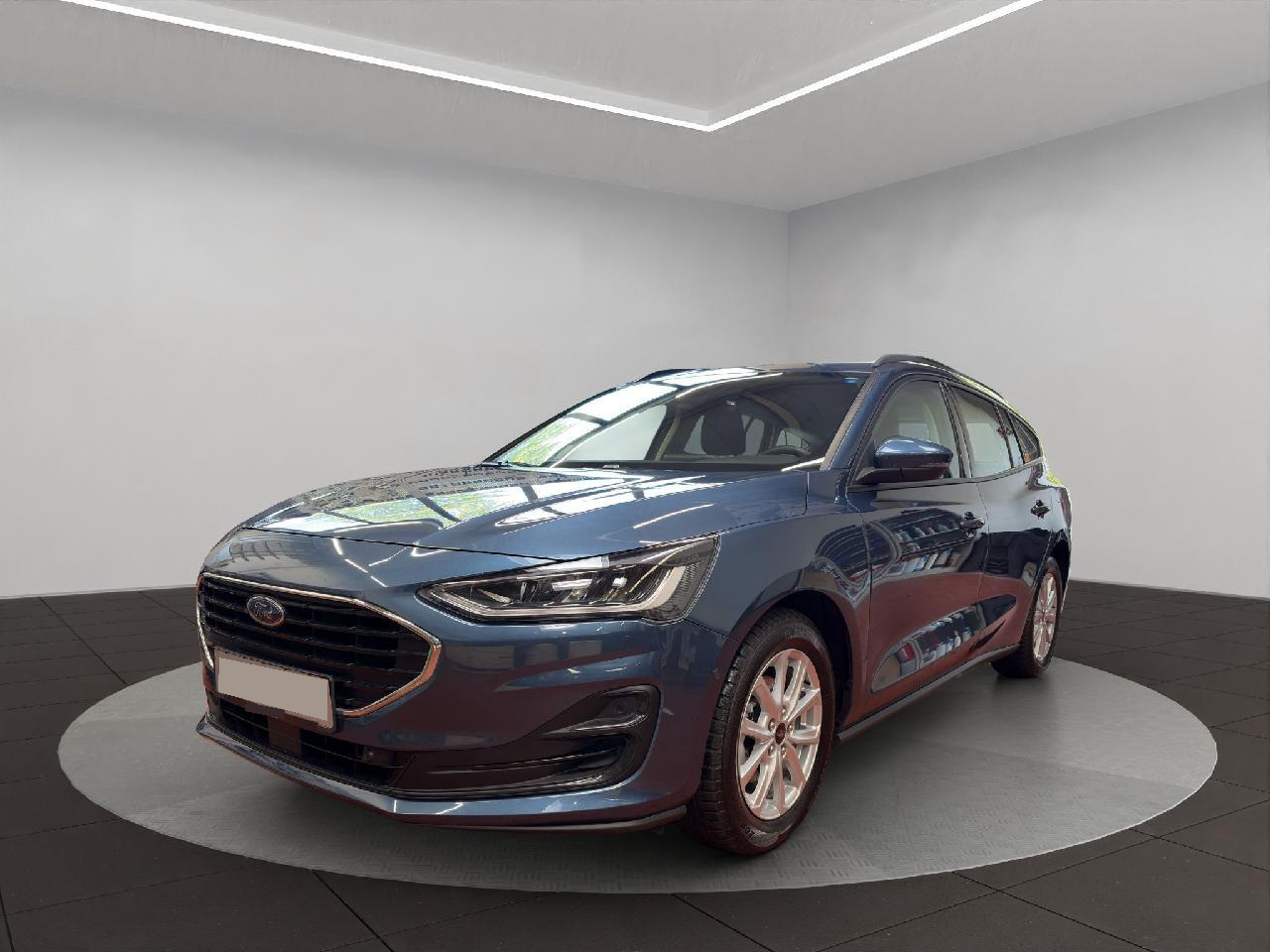 Ford Focus Turnier 1.0 EcoBoost Cool & Connect
