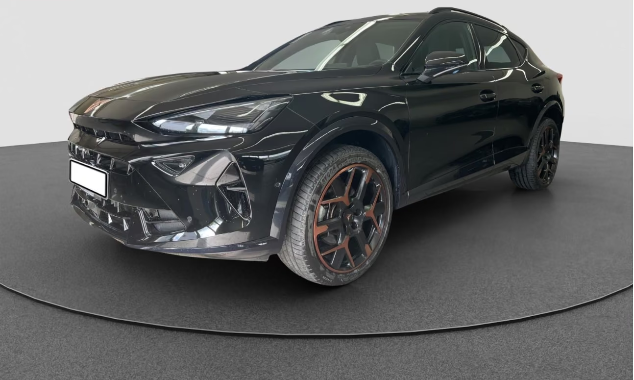Cupra Formentor 1.5 eTSI DSG