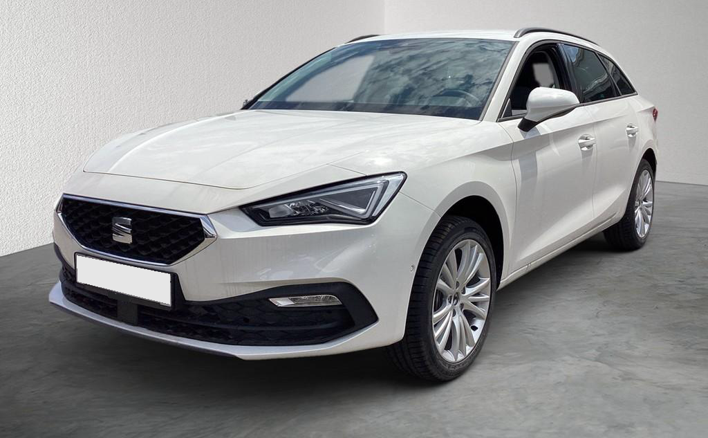 SEAT Leon Sportstourer 2.0 TDI DSG Style Edition