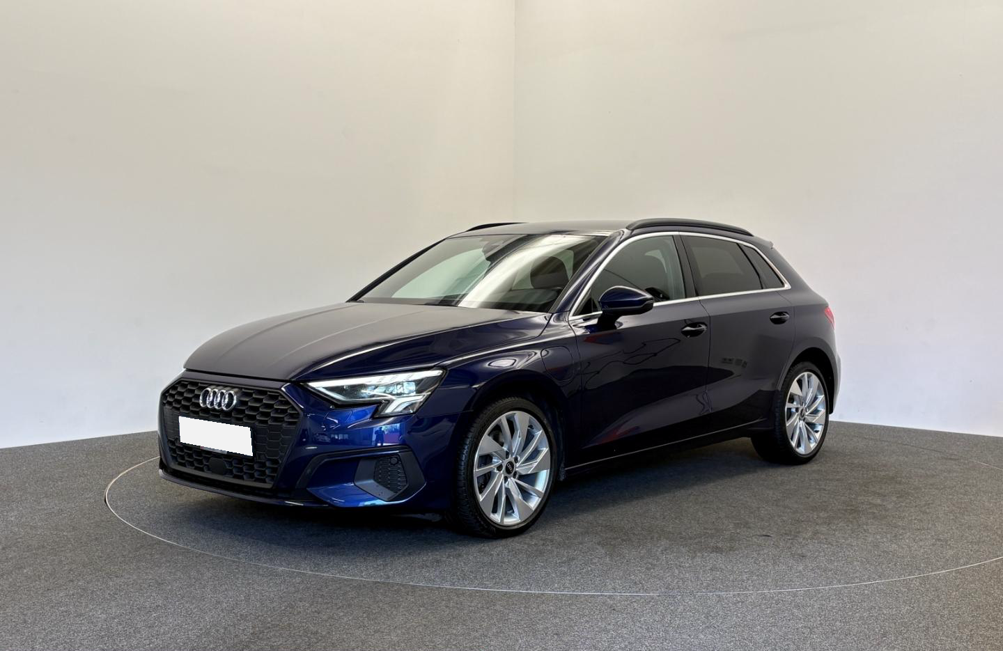 Audi A3 Sportback 40 TFSI e S tronic