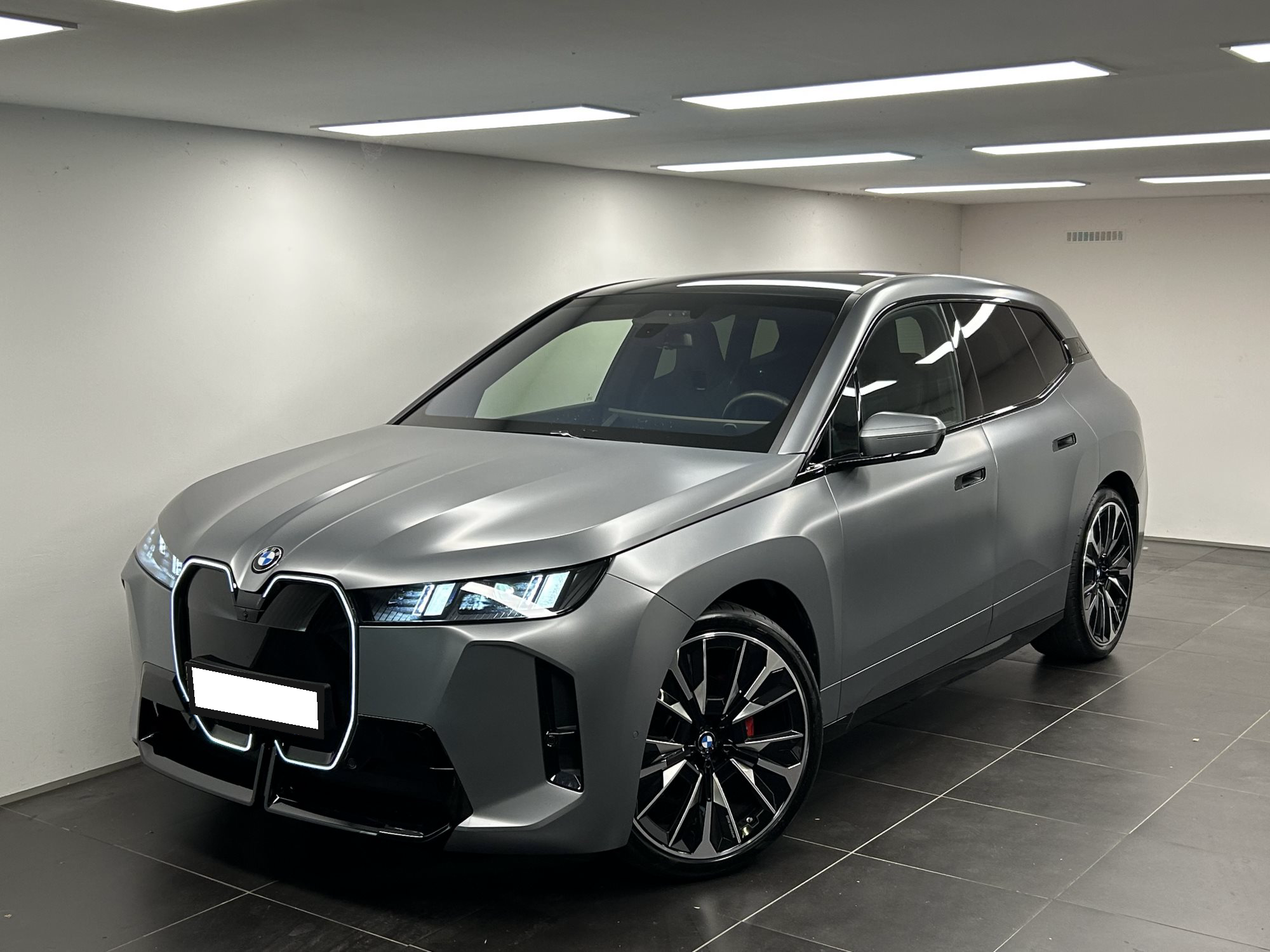 BMW iX xDrive60 M Sport Pro