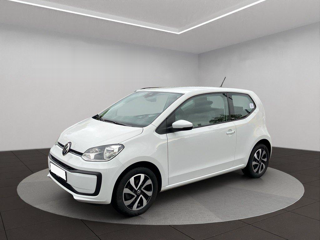 Volkswagen up! 1.0 MPI Active