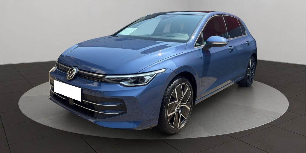 Volkswagen Golf Edition 50 1.5 TSI DSG