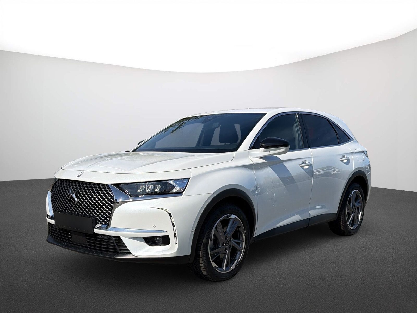 DS DS 7 E-Tense 225 kW Bastille + 4x2 KAMERA+KLIMA