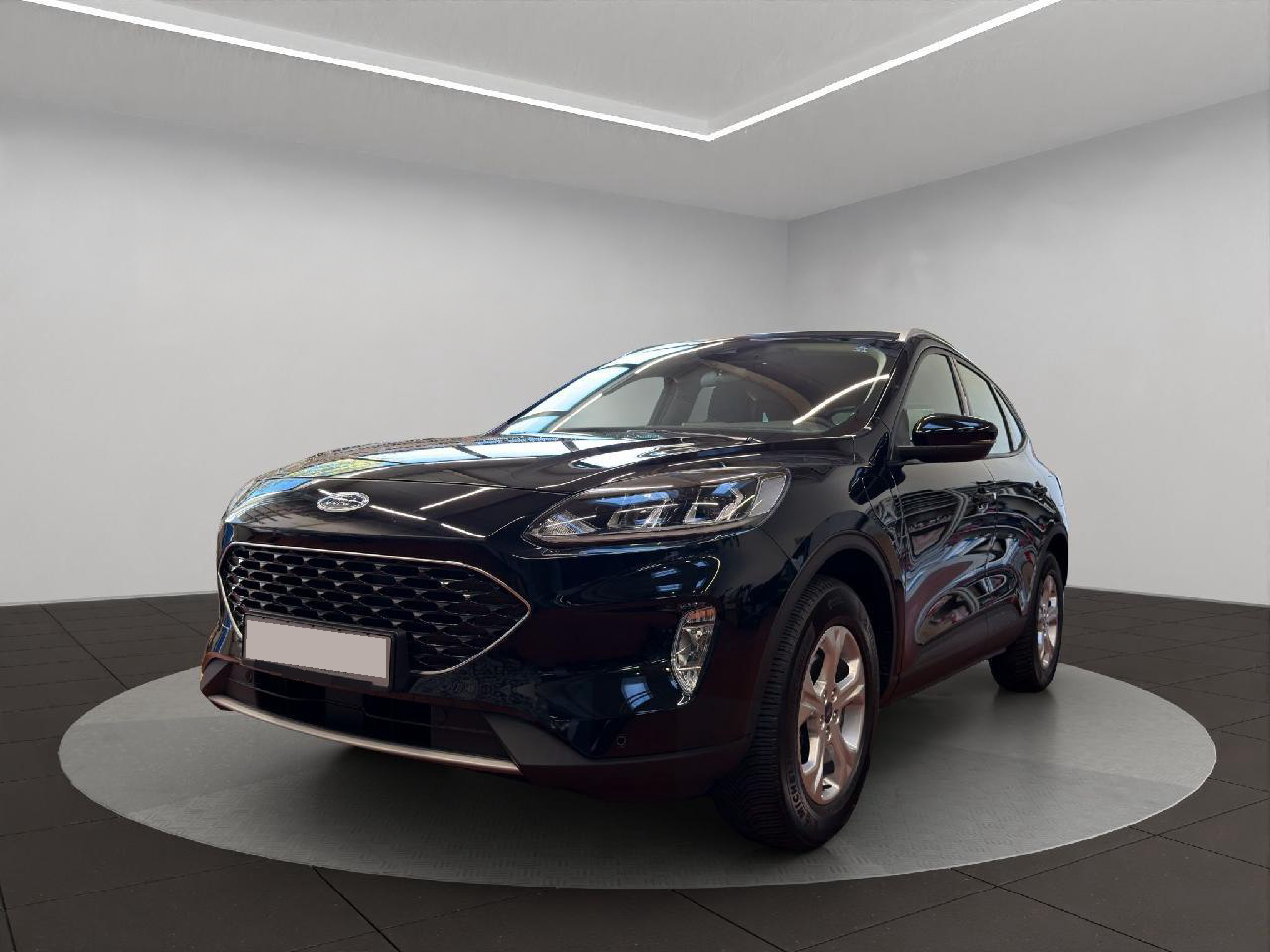 Ford Kuga 2.5 Plug-in Hybrid Cool & Connect
