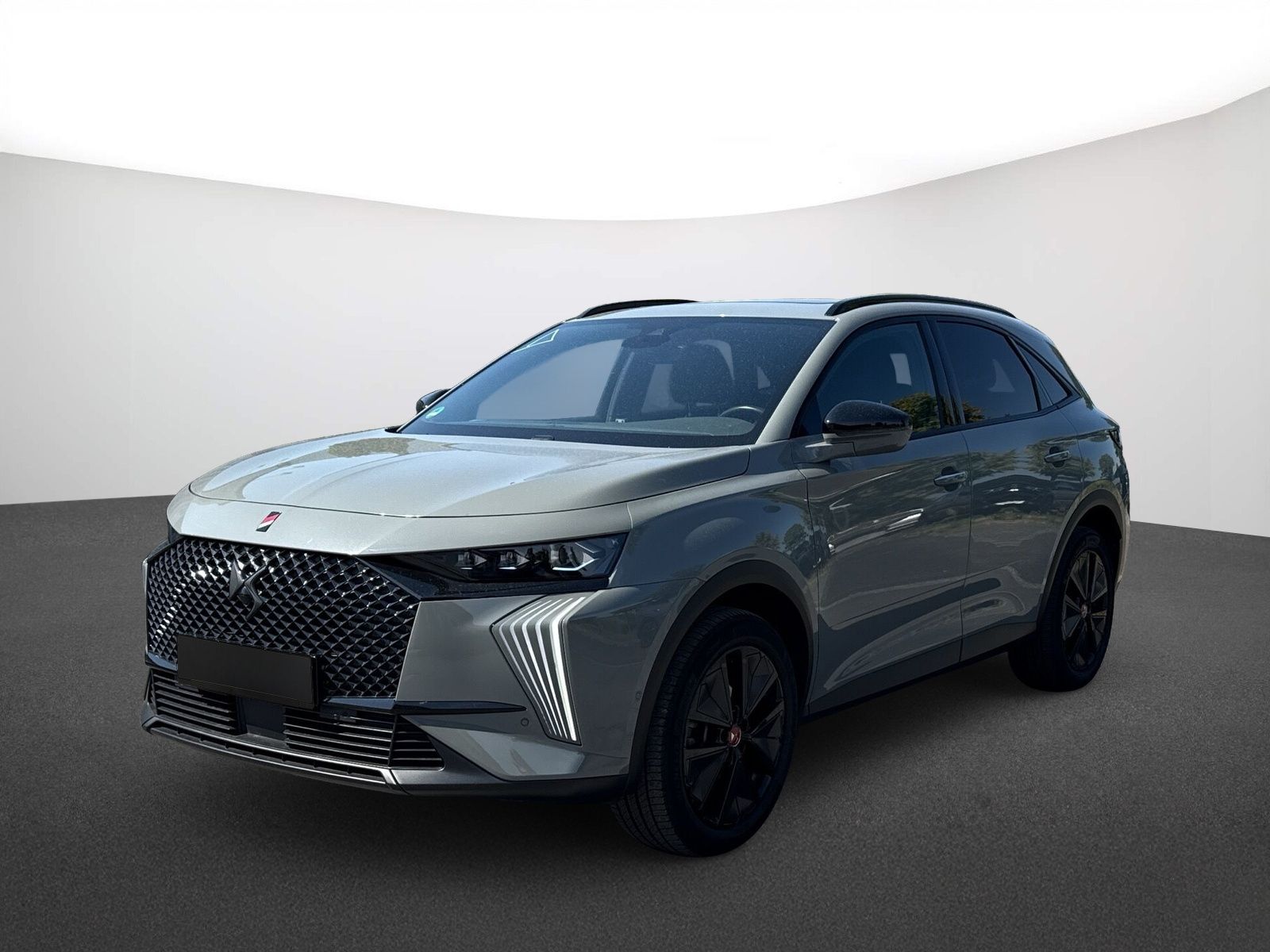 DS DS 7 Performance Line+ Blue HDI 130