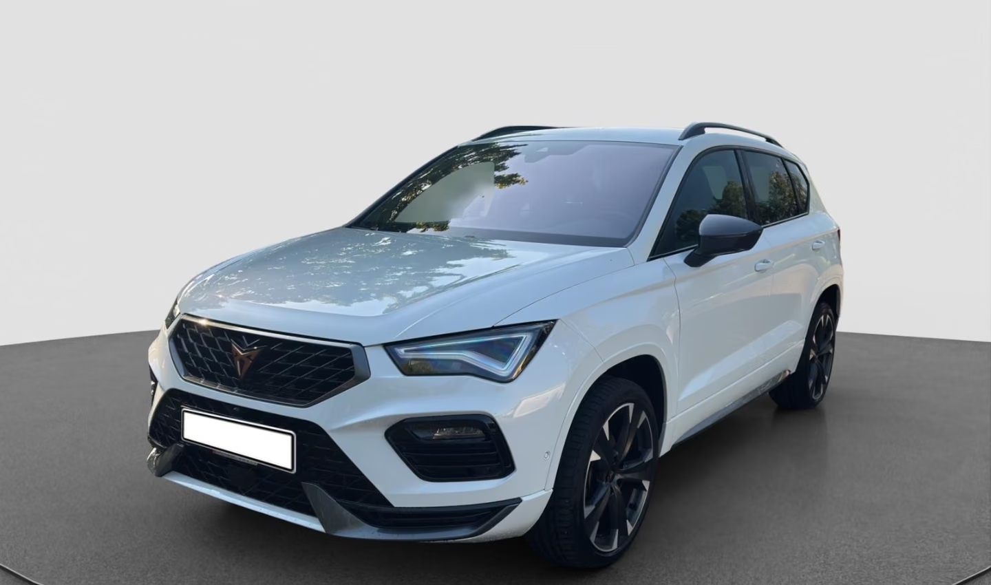 Cupra Ateca 1.5 TSI DSG