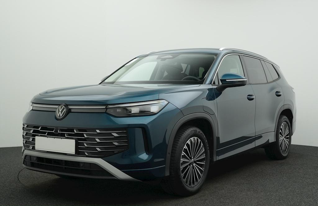 Volkswagen Tayron 1.5 TSI eHybrid DSG