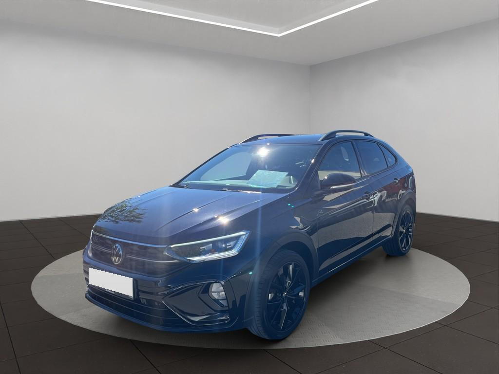 Volkswagen Taigo R-Line 1.5 TSI DSG Black Style