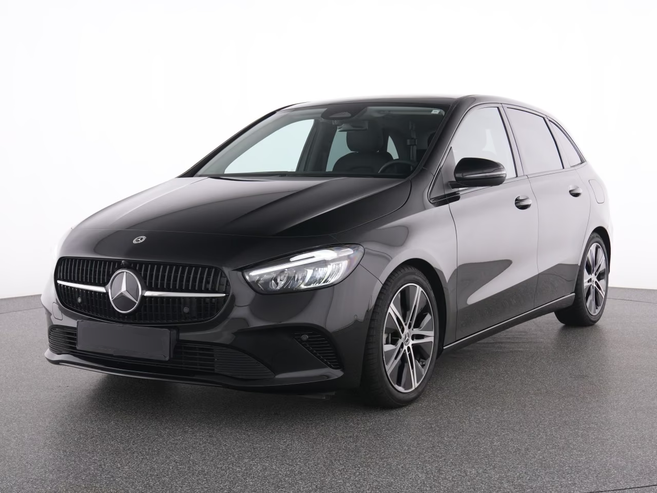 Mercedes-Benz B 200 d Progressive