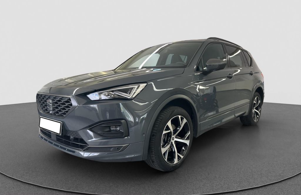 SEAT Tarraco 1.5 TSI DSG FR