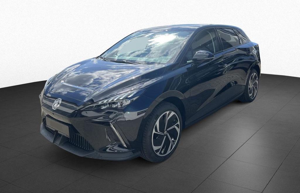 MG 4 EV Premium 64kWh