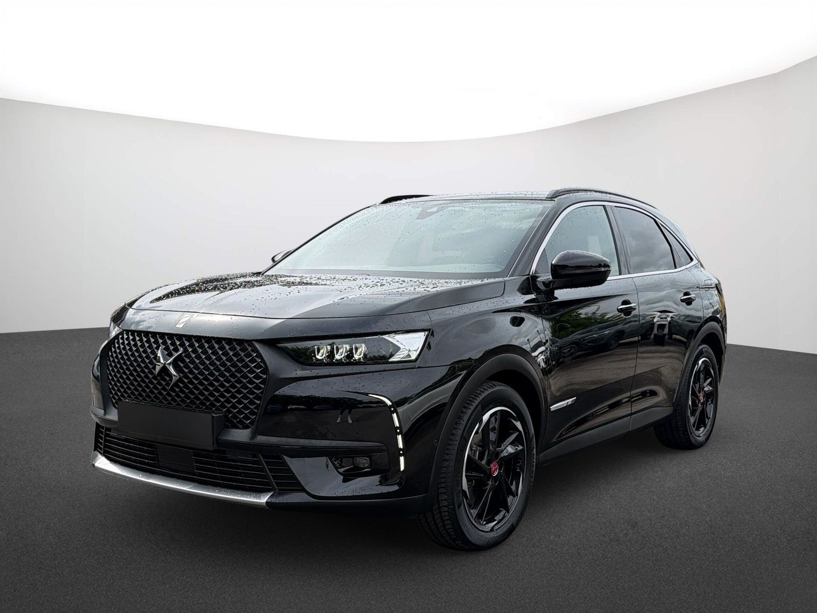 DS DS 7 E-Tense 4x4 Performance Line + KAMERA+KLIMA