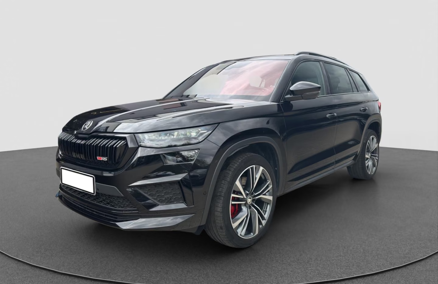 Škoda Kodiaq 2.0 TSI DSG 4x4 RS