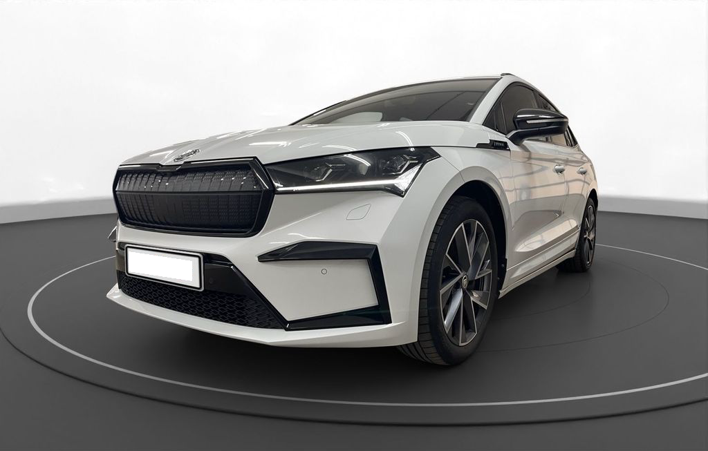 Škoda Enyaq 80 Sportline