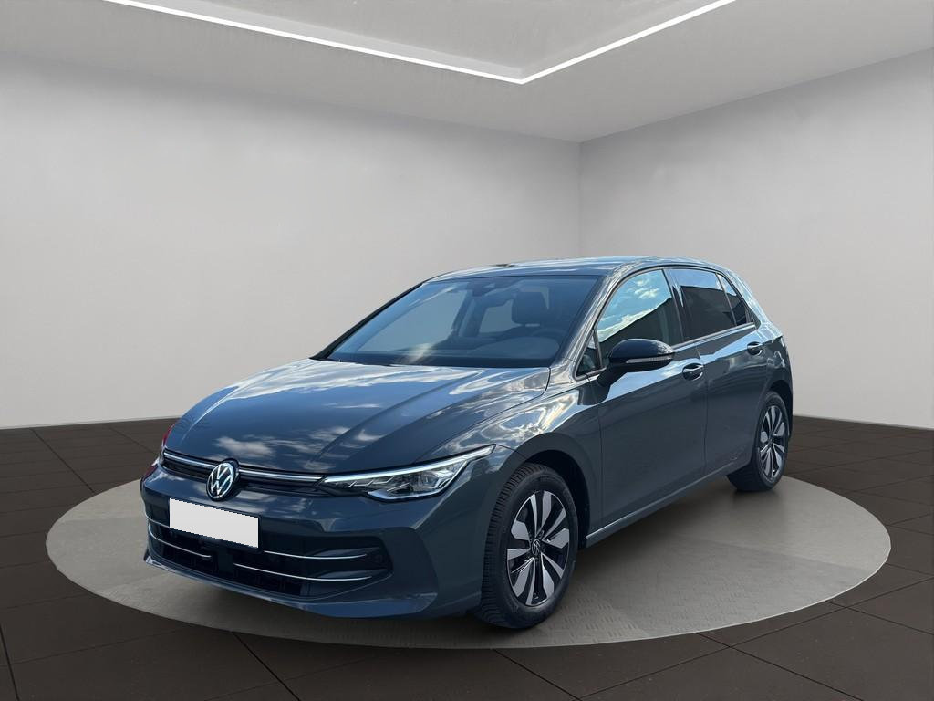 Volkswagen Golf Goal 2.0 TDI DSG