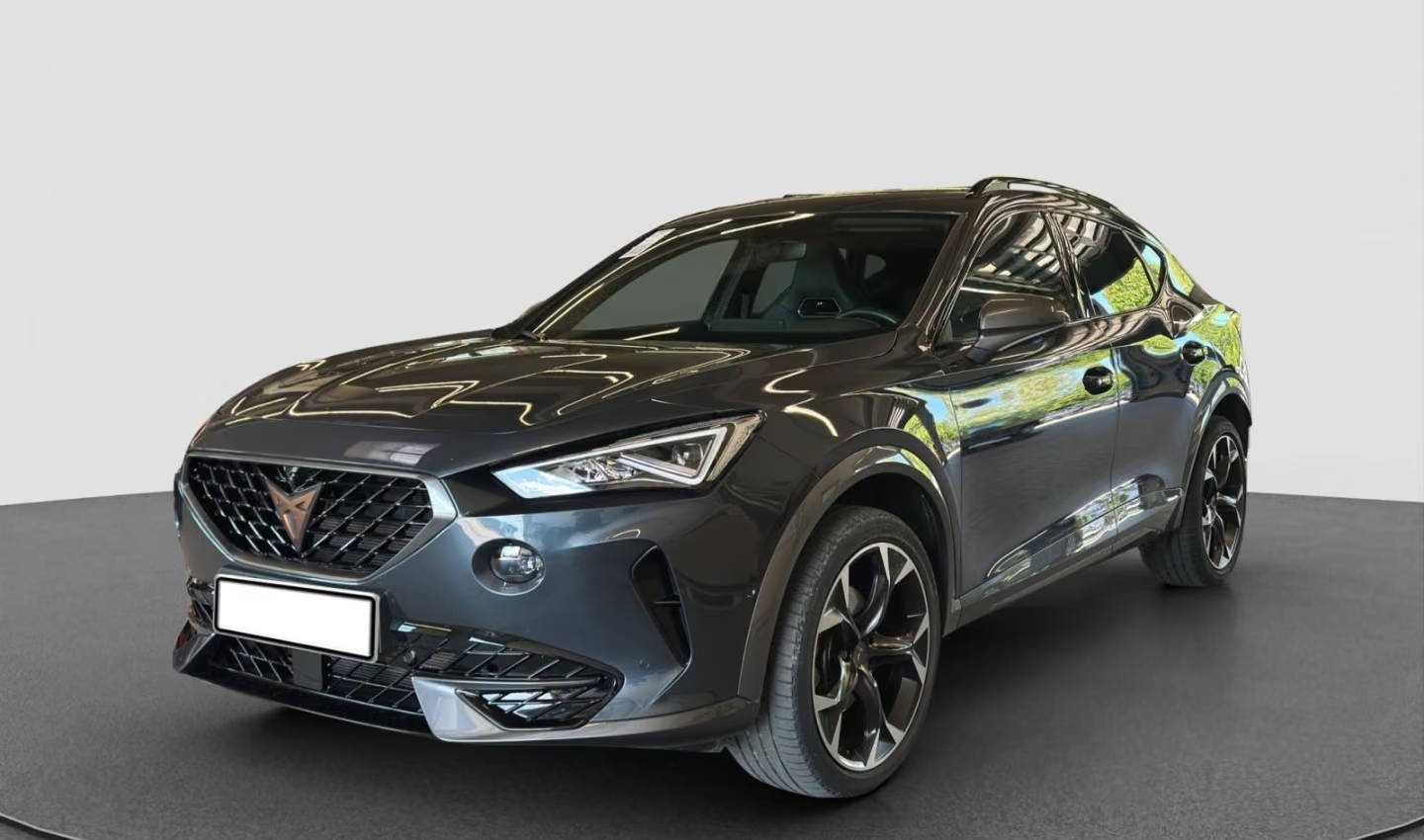 Cupra Formentor 1.5 TSI DSG