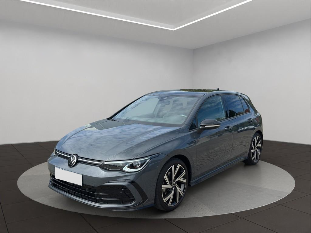 Volkswagen Golf R-Line 1.5 TSI DSG Black Style