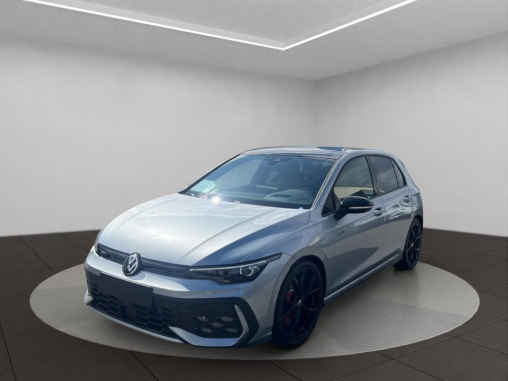 Volkswagen Golf GTI 2.0 TSI DSG