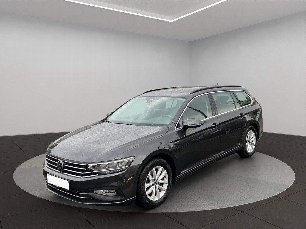 Volkswagen Passat Variant 1.5 TSI DSG Business