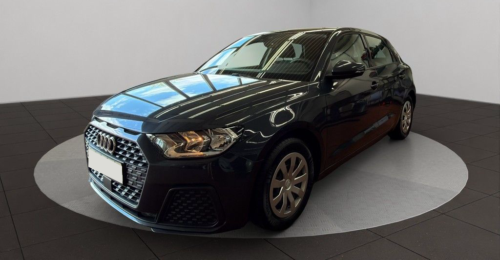 Audi A1 Sportback 25 TFSI