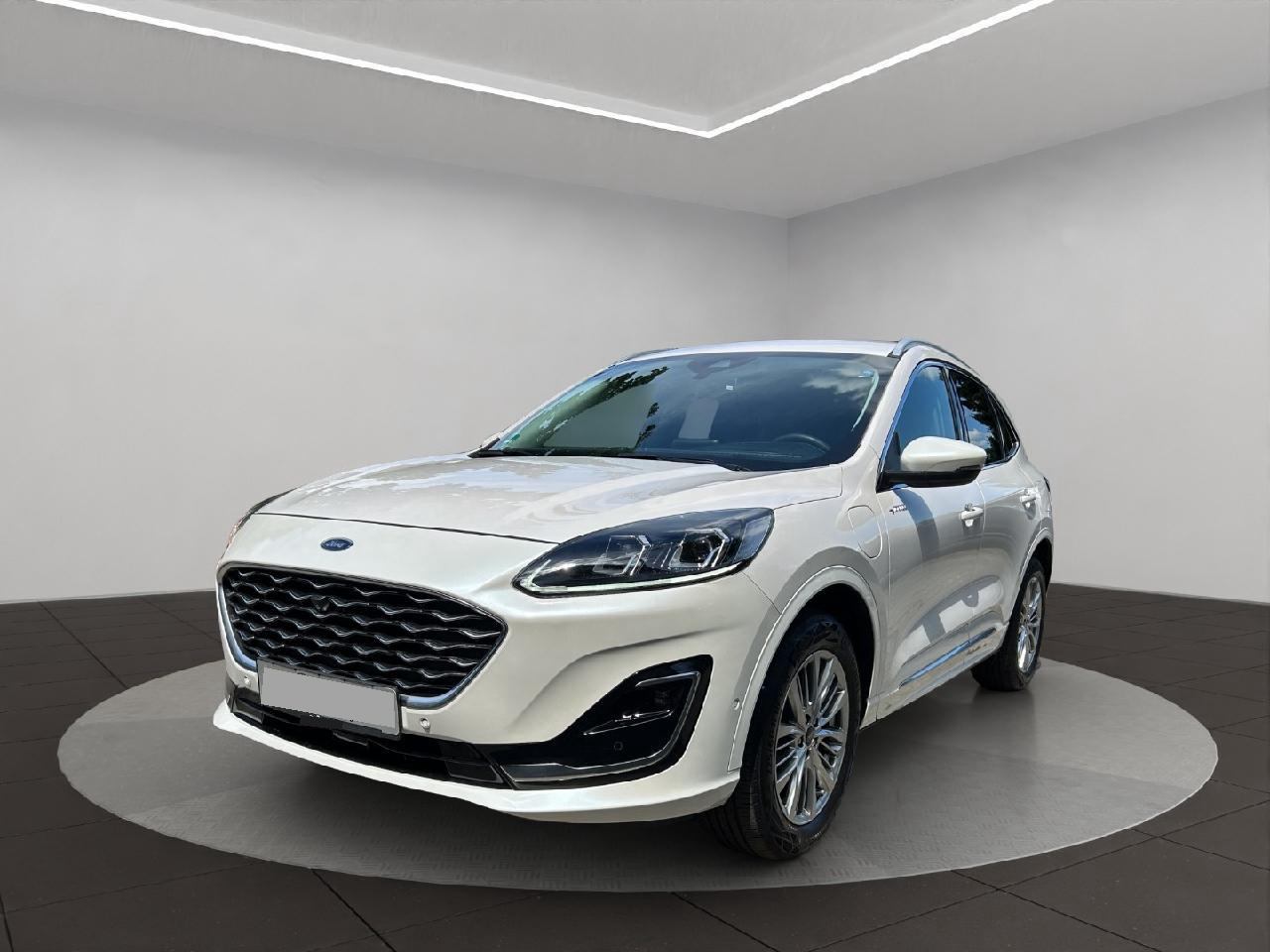 Ford Kuga 2.5 Plug-in Hybrid Vignale