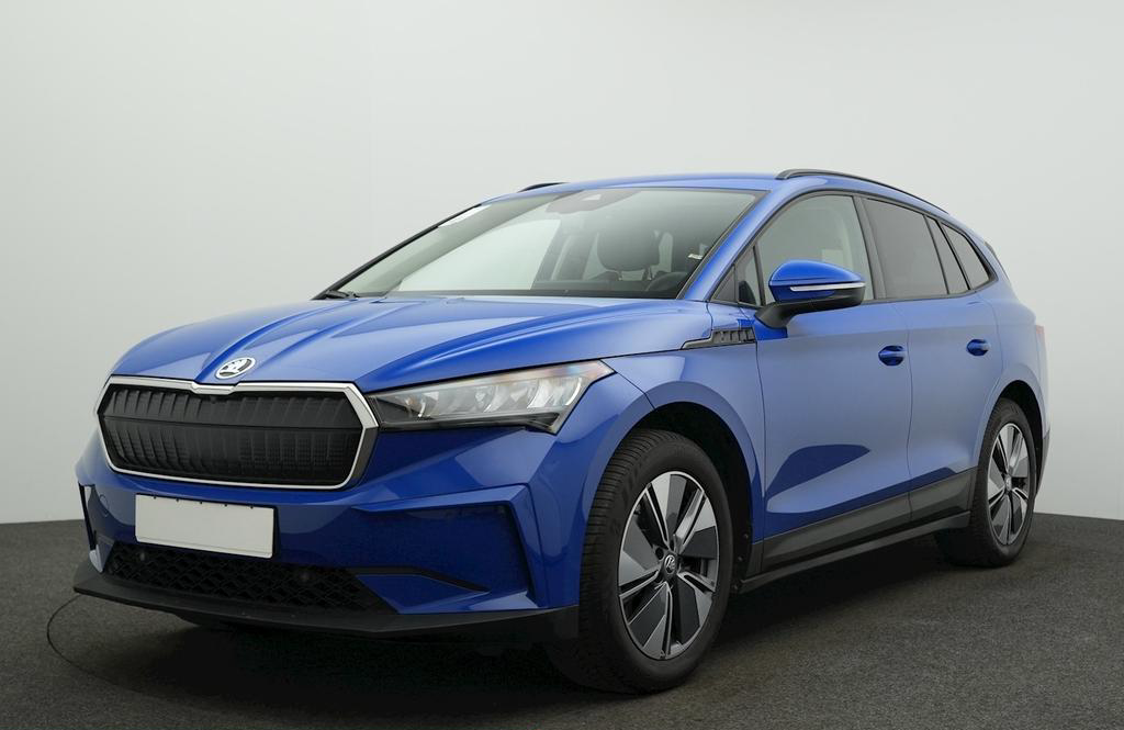 Škoda Enyaq 60