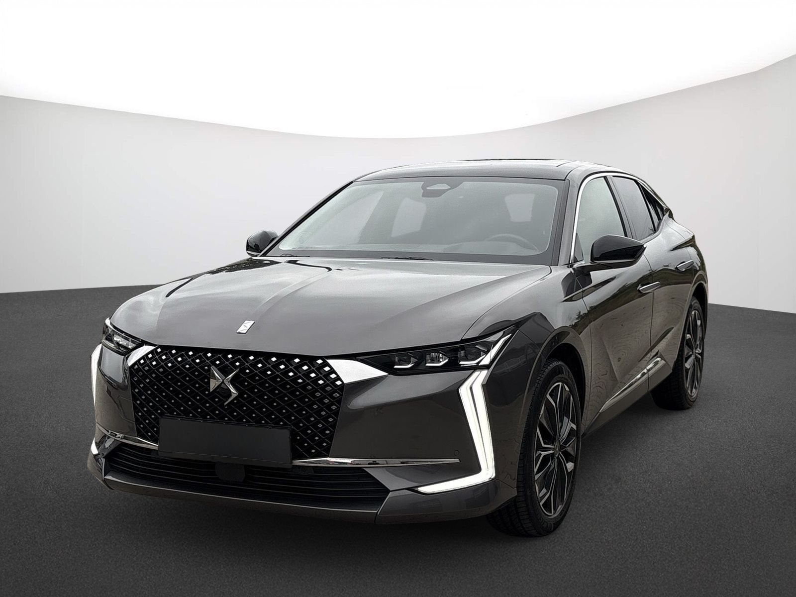 DS DS 4 Opera