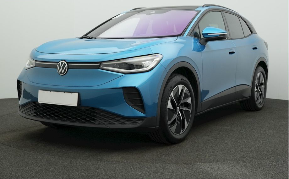 Volkswagen ID.4 Pro