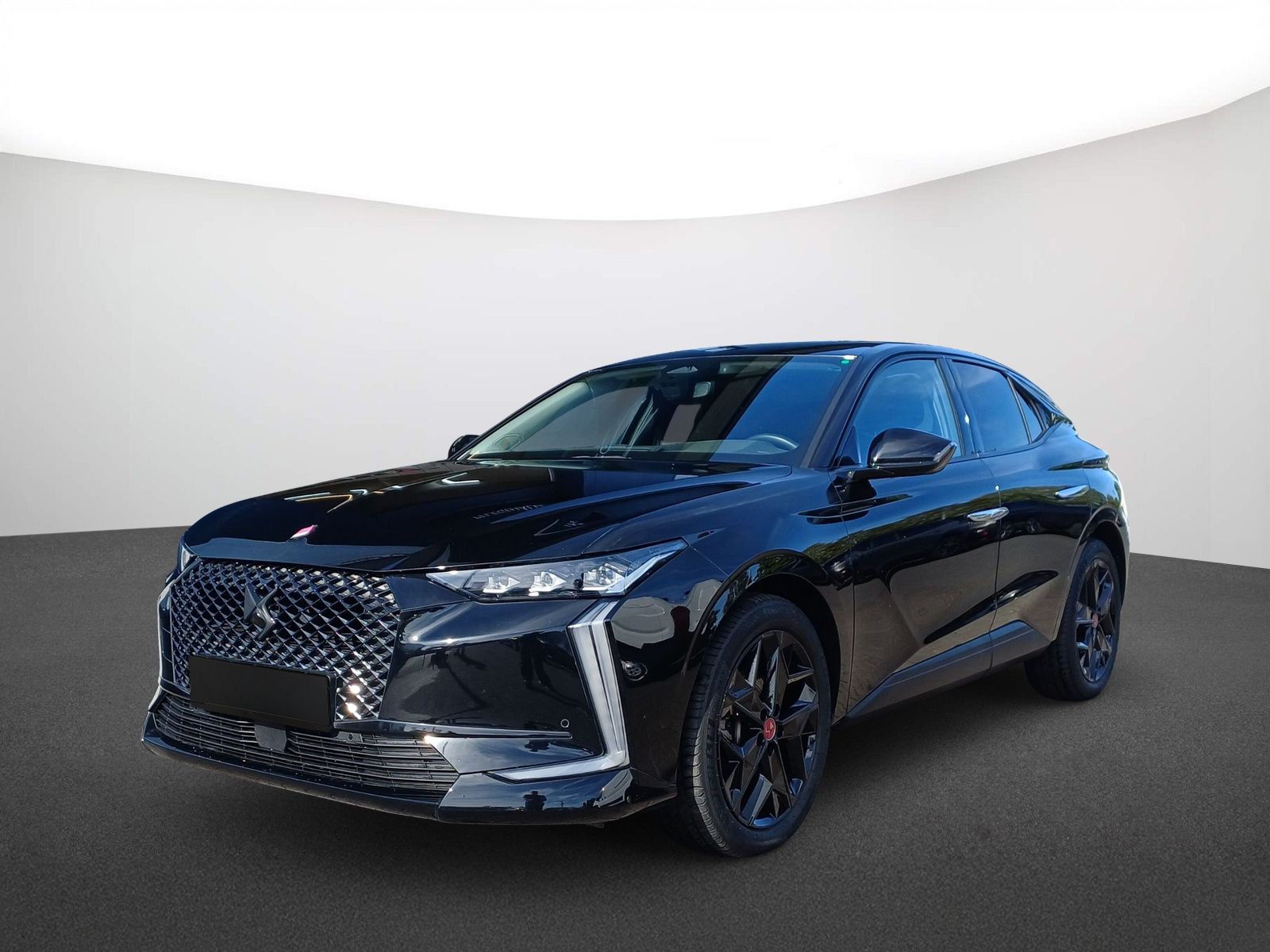 DS DS 4 Performance Line +