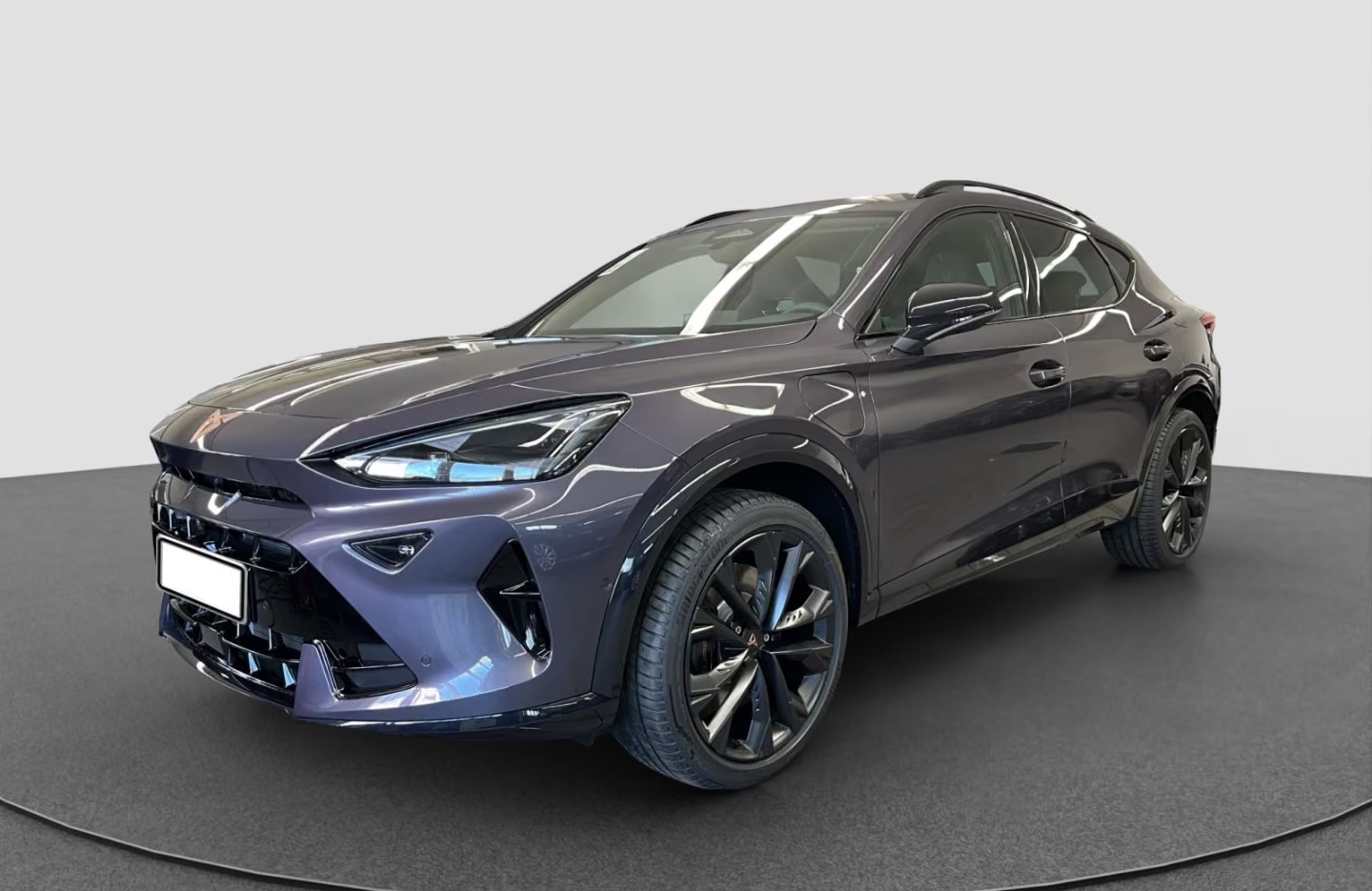 Cupra Formentor 1.5 e-HYBRID DSG VZ Black Edition